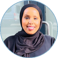 Naseya Mohamed - Central Branch