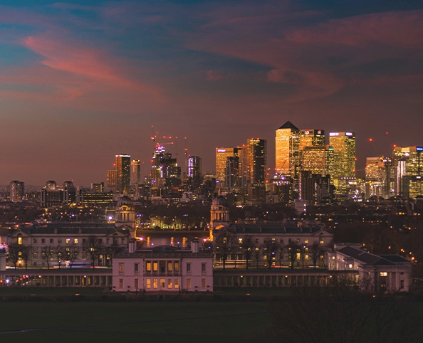 Greenwich