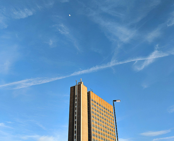 Lewisham