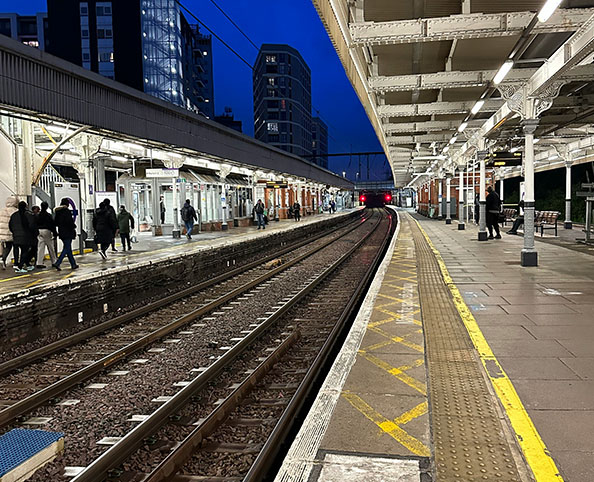 Redbridge