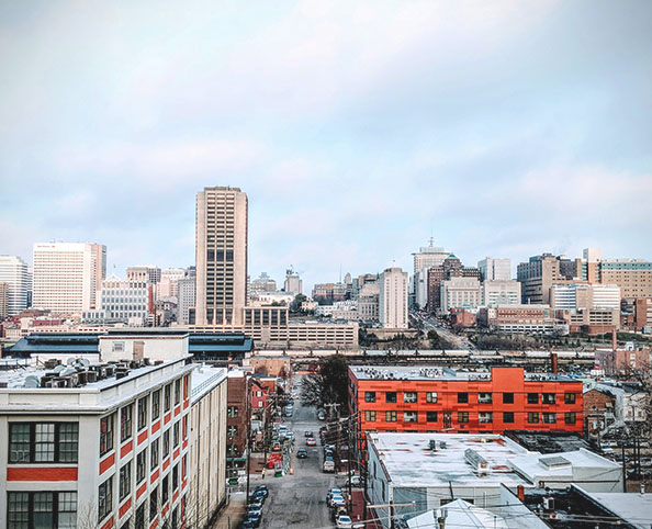 Richmond