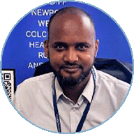 Abdallah Ismail - SMT