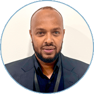 Abdisalam Yusuf - SMT