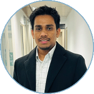 Saqib Khan - West Branch