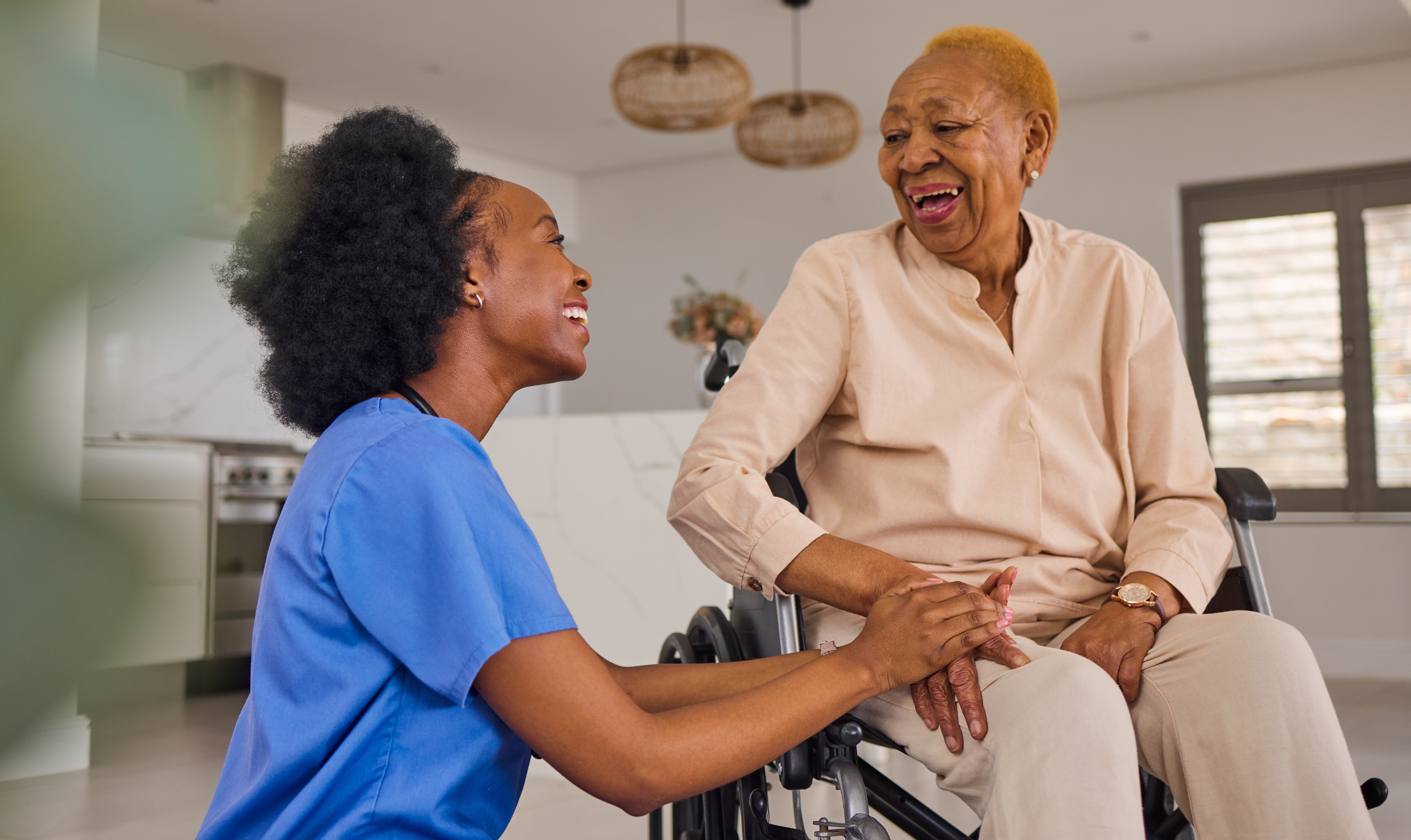 Empowering Tomorrow's Healthcare Leaders: Oasis Care's Leadership Development Programs